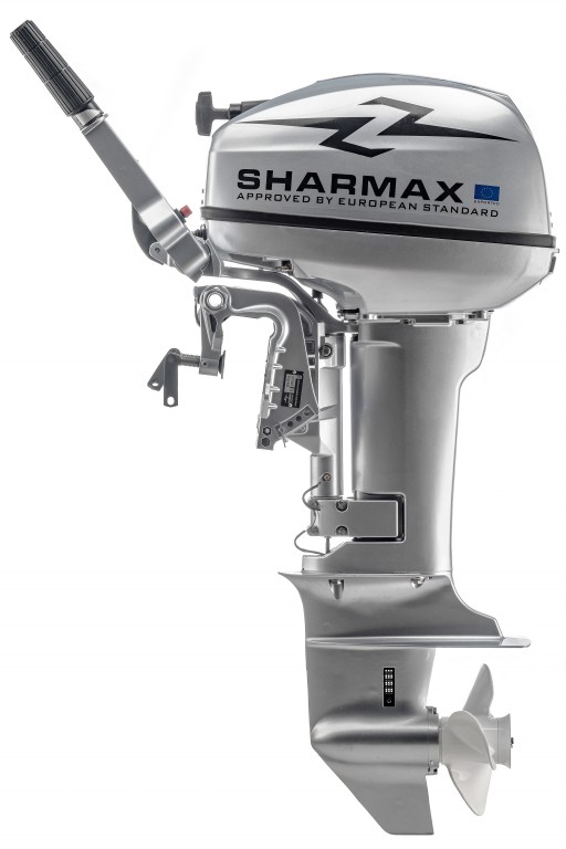 Sharmax SM 9.9 HS