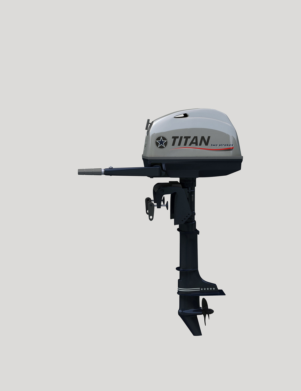 Titan TP 6 AMHS