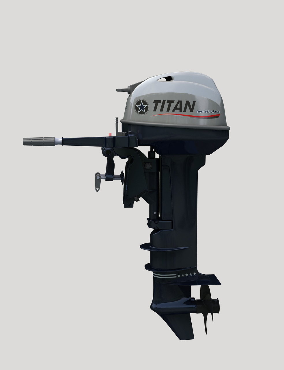 Titan TP 15 AMHS