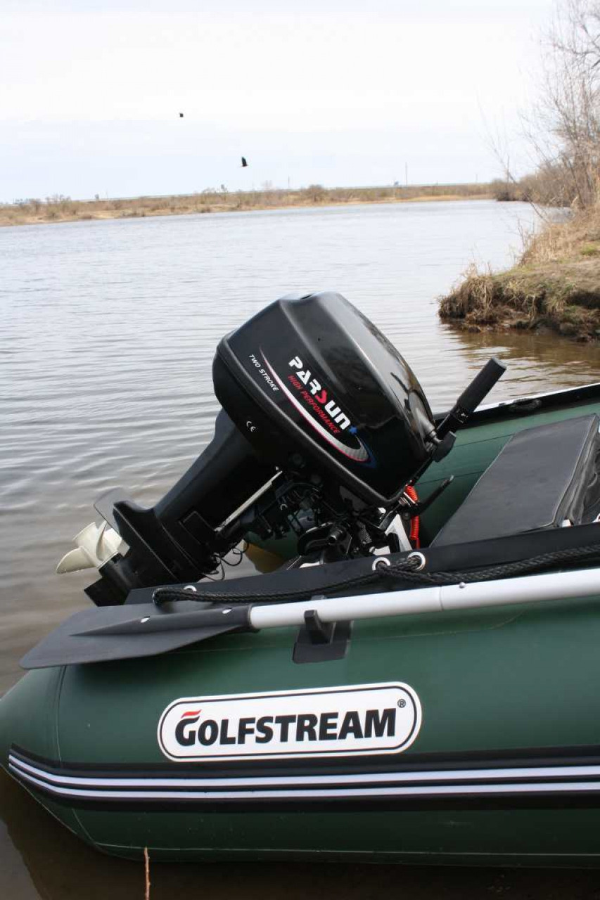 Golfstream Т 6 ВМS