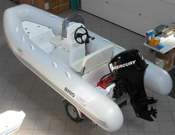 Mercury ME F 4 M